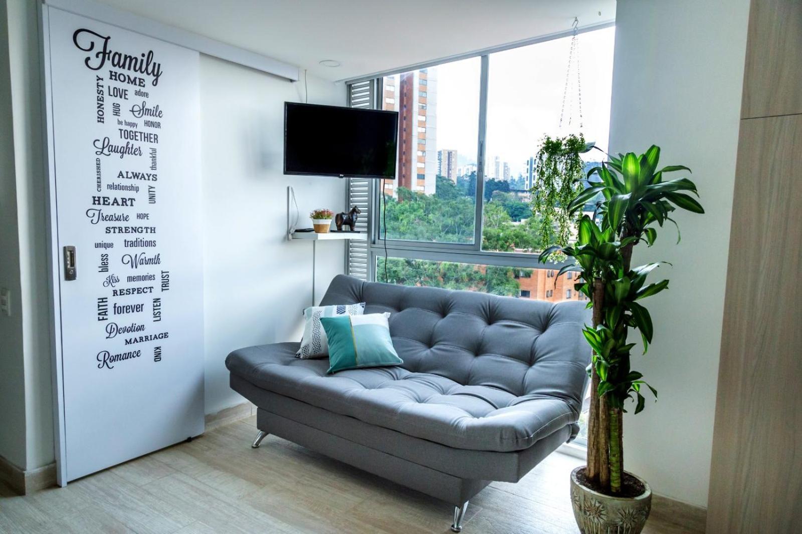 Familias Hasta 4 Personas Pobladosuite Apartamento