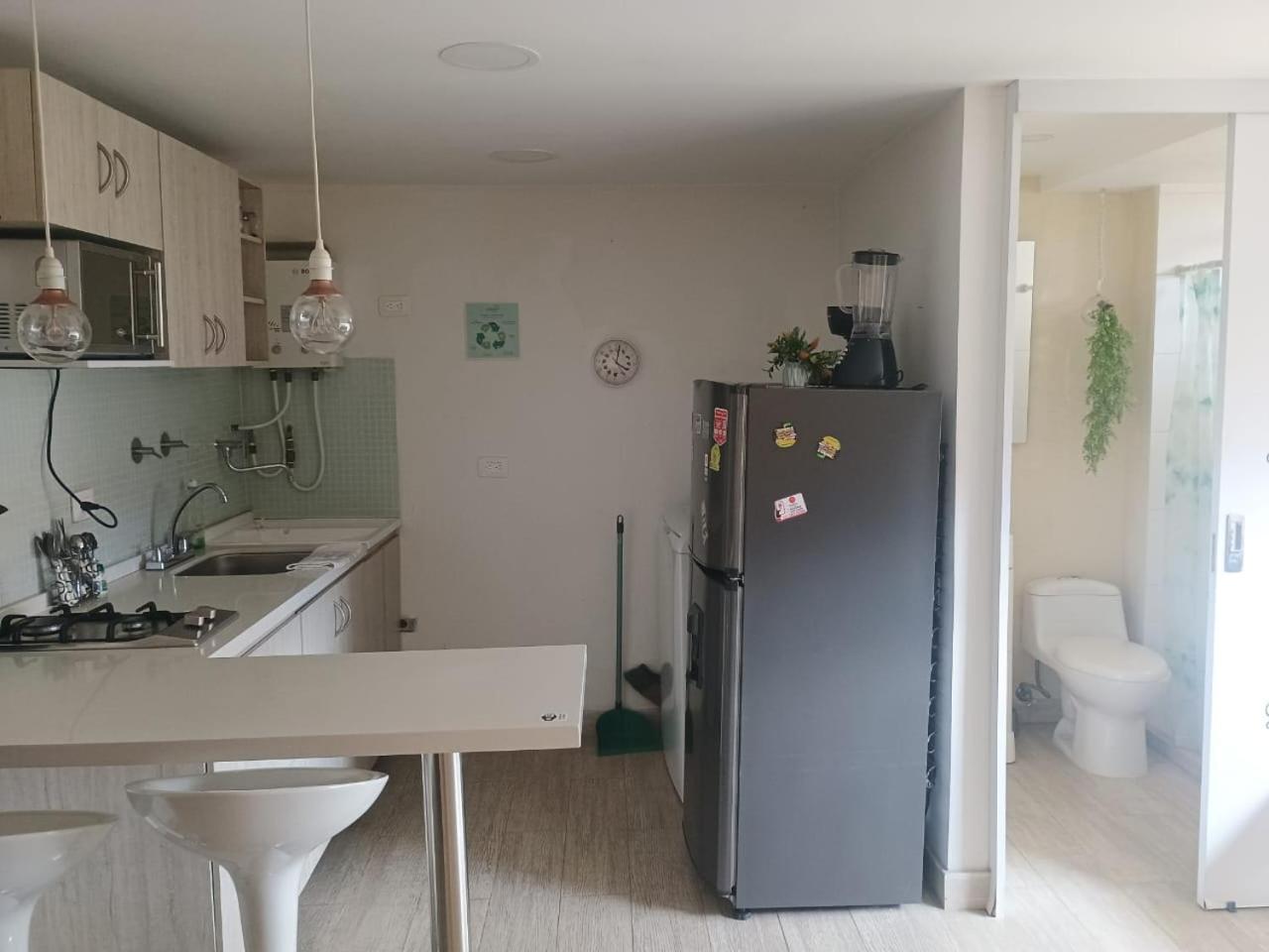Familias Hasta 4 Personas Pobladosuite Apartamento