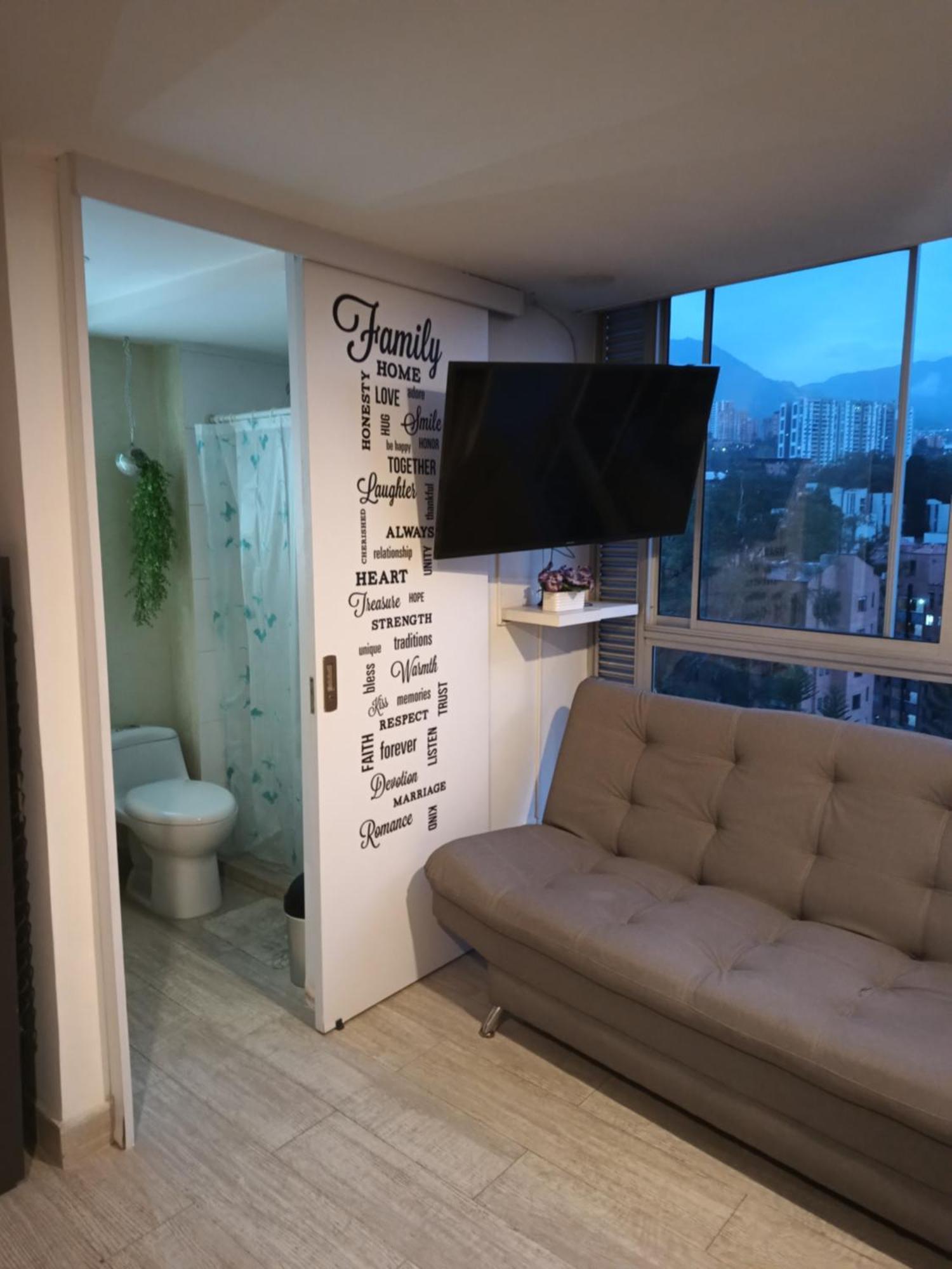 Apartamento Familias Hasta 4 Personas Pobladosuite