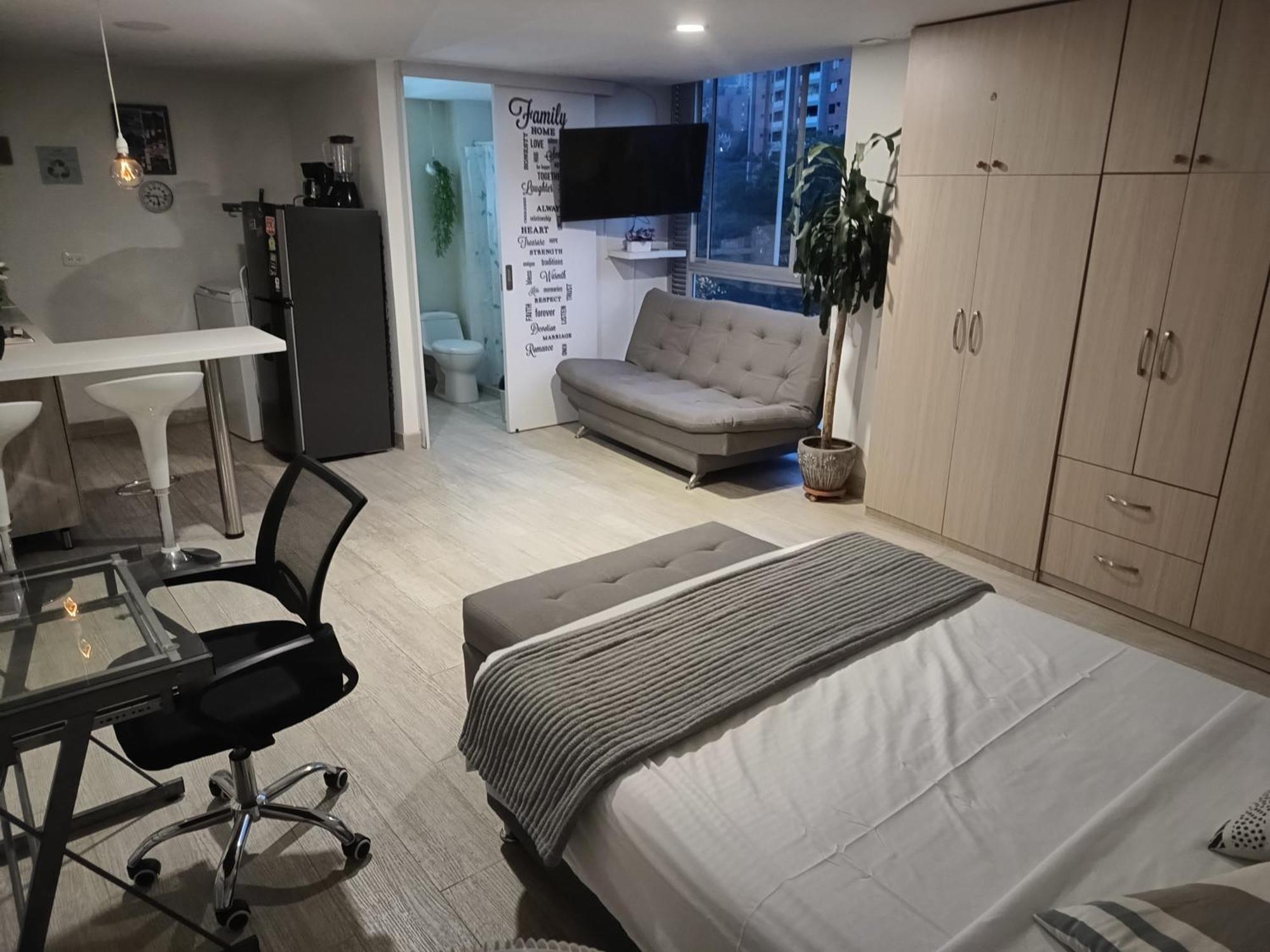 Familias Hasta 4 Personas Pobladosuite Apartamento